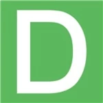 Logo of DeskAlerts android Application 